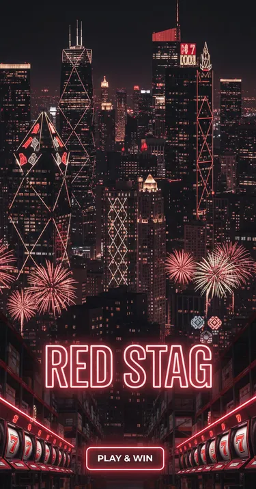Red Stag Casino